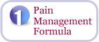 Pain Management Formula Kit Pain Management Formula Kit