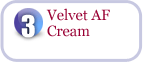 Velvet AF Cream Velvet AF Cream